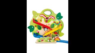 The Nutty Squirrel Railway