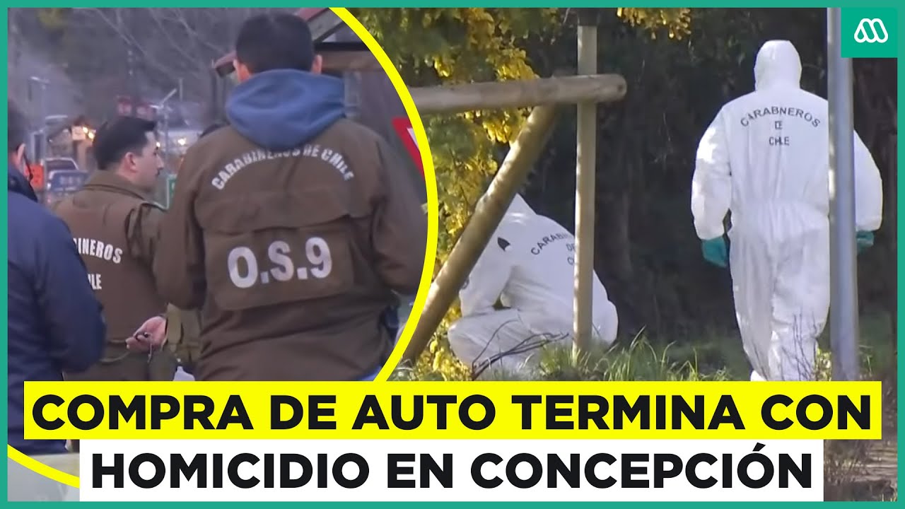 Venta de auto terminó en homicidio: Les dispararon al no poder robarles