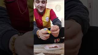 ABLAMLA OYUN 5🥳SÜRPRİZ YUMURTA KUTU AÇILIMI #SUPRİZ #oyun #Keşfet #sürprizyumurta