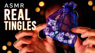 ASMR That Gives You Real Tingles