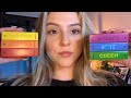 Instructional RolePlay ASMR Teacher Speed Tests You 