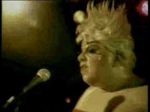 Divine - Jungle Jezebel