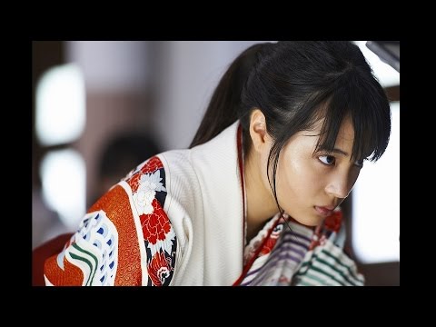 『ちはやふる -上の句・下の句-』映画オリジナル予告編