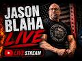 Martin Berkhan MIA Again - Jason Blaha Live Q&A 6-18-2026!
