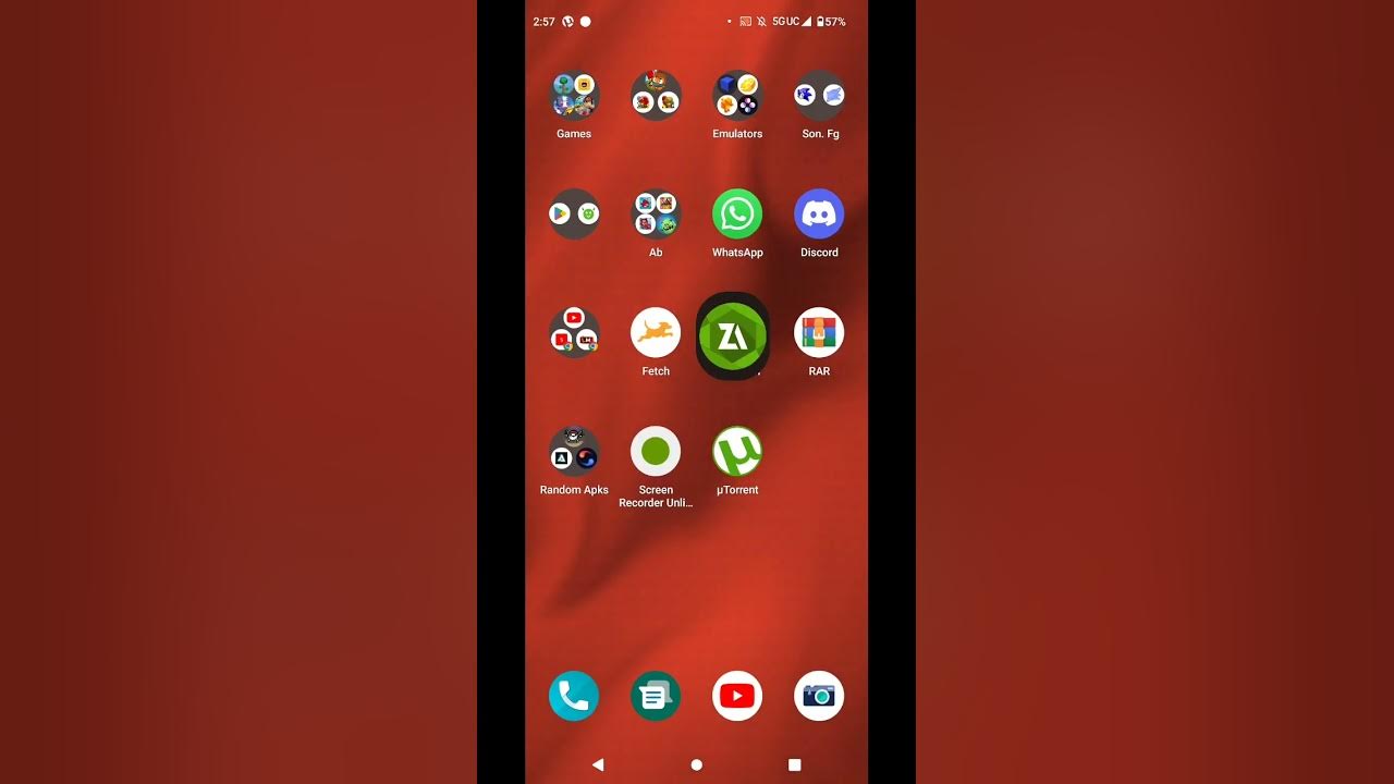 Pizza Tower on Android (Skyline, Switch homebrew port) :  r/EmulationOnAndroid