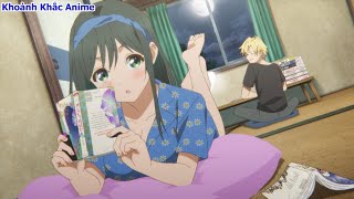 EM SẼ LÀM VỢ ANH | ANIME HAREM | REVIEW ANIME | ANIME MOMENT