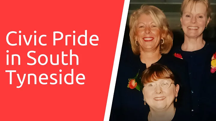 Civic Pride in South Tyneside with Fay Cunningham ...