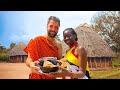 100 hours searching for a wife in an african village