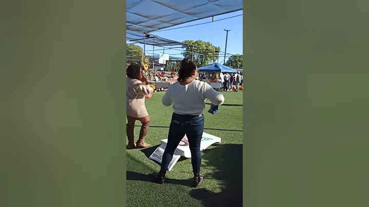 Bluemel's Fall Fest