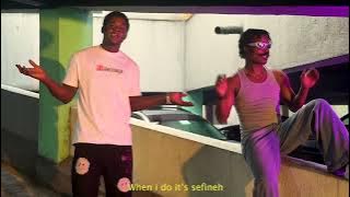 OMK ft BOI REECE WE DEY