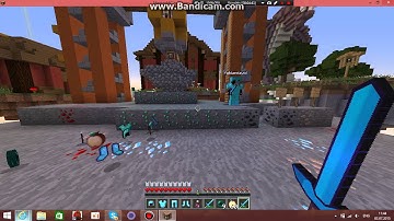 Berelt szerver SkyPvP MILIKXD szervere