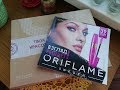 Распаковка 📦 Oriflame 12/2019 🍃 #гинкго