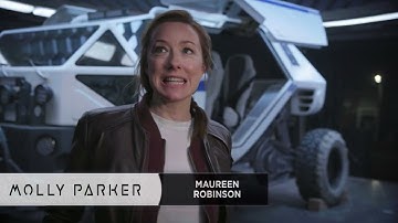 Lost in Space (2018) - Sizzle