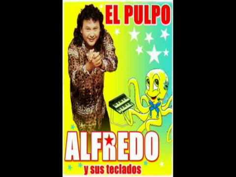 Mambo N8 alfredo el pulpo en salina cruz en vivo