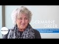 Germaine Greer on anti-feminists, transgender and how equality feminism is not enough