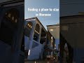 Trying to find a place to stay in Morocco Africa #motorcycletrip #motovlog #yamahaxj600 #africa