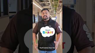 Get Ready to Start Smart 🧠 Mindfulness + Wellness = Success