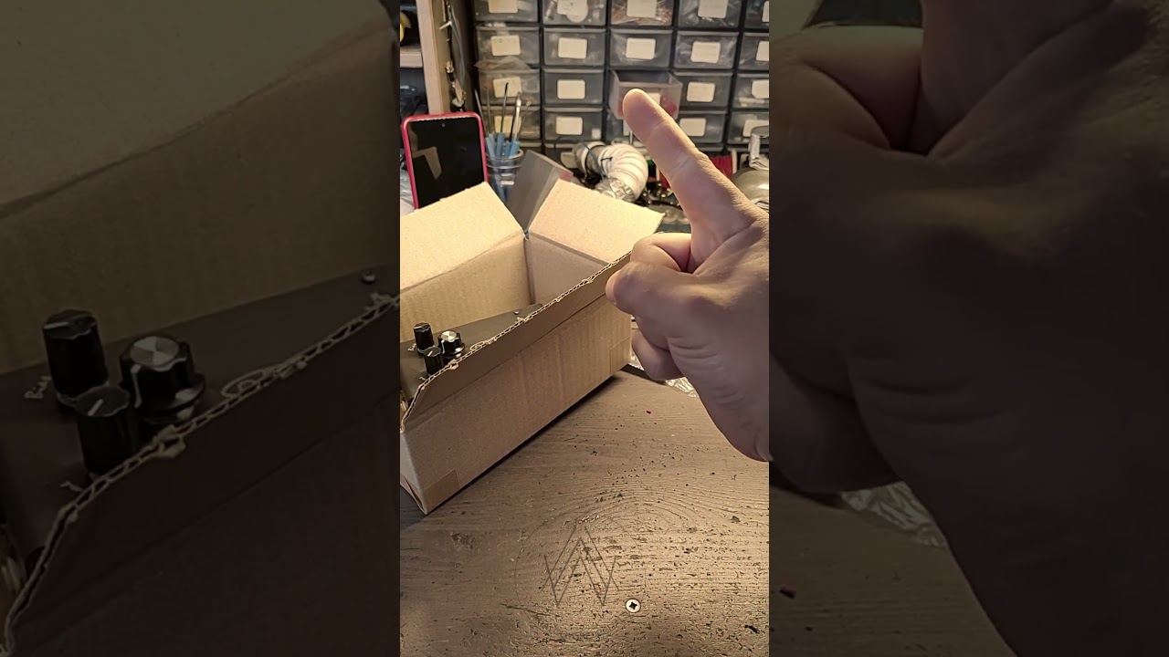 slav pedal technology #guitarpedals #guitar #pedalboard #guitarist