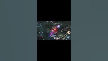 CHOU KICK FLICKER COMBO - MLBB #mlbb #mobilelegends #shynomlbb