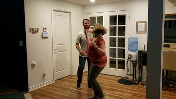 8/21/19 Swing 1 Wk 3 (Stomp Off, Open Swing Outs, Lindy Circle, Tuck Turn, Pass By)