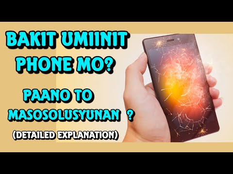 Video: Paano Gumamit ng Kahit ano Bilang isang Stylus sa isang Samsung Galaxy: 6 na Hakbang