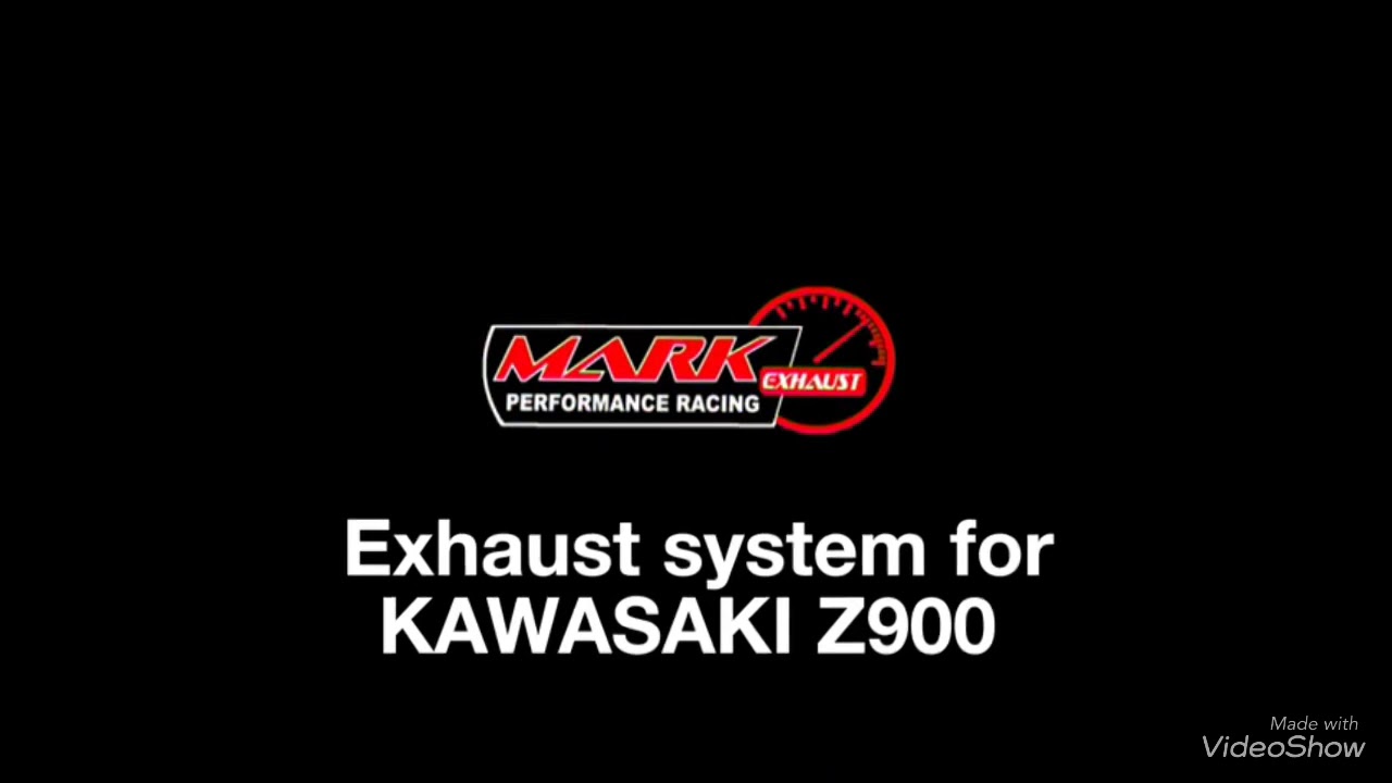 camera iphone 8 plus apk Kawasaki Z900 Exhaust sound by Mark performance exhaust