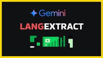 LangExtract + Knowledge Graph- Google