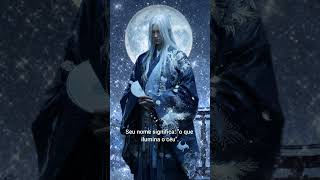Deus Tsukuyomi #shorts