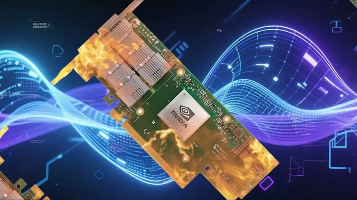 Unlocking High-Performance Networking with NVIDIA Mellanox Network Cards | NVIDIA ConnectX Series Ov