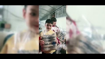 CUỘC THI VIDEO CLIP TIẾNG ANH NĂM 2025: Trần Khánh Linh, lớp 5A5, trường thiểu học Sông Hiến