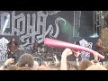 Capture de la vidéo Arkona Pt. 2 @ Brutal Assault