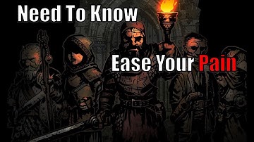 11 Complete Tips and Tricks for Darkest Dungeon 1