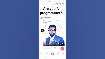 Are you a programmer? #first rule of programming #coding #machinelearning #artificialintelligence