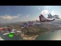 Fly Away on Wings of the Wind - Russia Polovtsian Dances [Crimea]