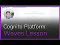 Cognito platform - GCSE Physics: Transverse & Longitudinal Waves