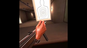 Normal MP-40 Reload (Pavlov)