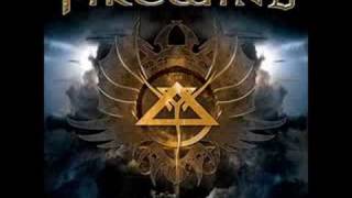 Firewind - Circle of life (Lyrics)