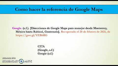 Como referenciar rede social no TCC?