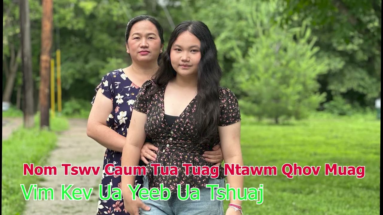 Nom Tswv Caum Tua Tuag Ntawm Qhov Muag Vim Ua Yeeb Tshuaj   7/8/2025