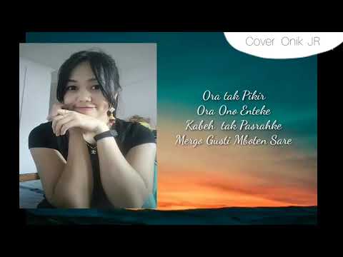 Free Download Intan Rahma Urip Kui Keras #cover Mp3 dan Mp4
