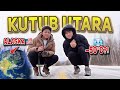 Matahari Cuman 2 JAM dalam SEHARI di sini😱⁉️ Berangkat ke ALASKA bareng DILLON🥶 Semuanya ES⁉️(Ep. 1) image