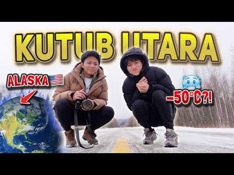 Video: Mengapa Alaska Harus Menjadi Tujuan Liburan Anda Berikutnya