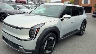 2024 Kia EV9 Light Long Range RWD - #28849 28k Miles