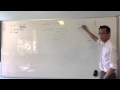 Understanding Asymptotes and Inequalities