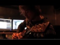 Team Me Studio Session #3