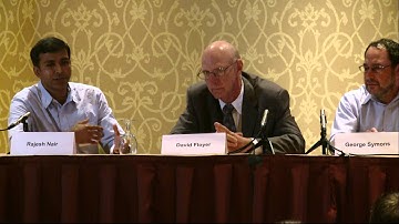 Solid State Tiering and Caching Panel