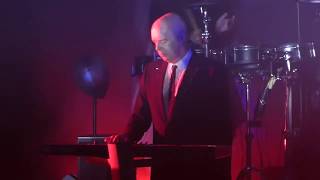 Pet Shop Boys - 'Love Comes Quickly' - live Bochum, 2017