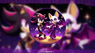 Shadow & Rouge Levitating