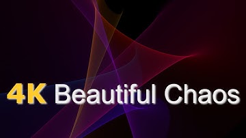 Beautiful Chaos Based on Thomas Attractor