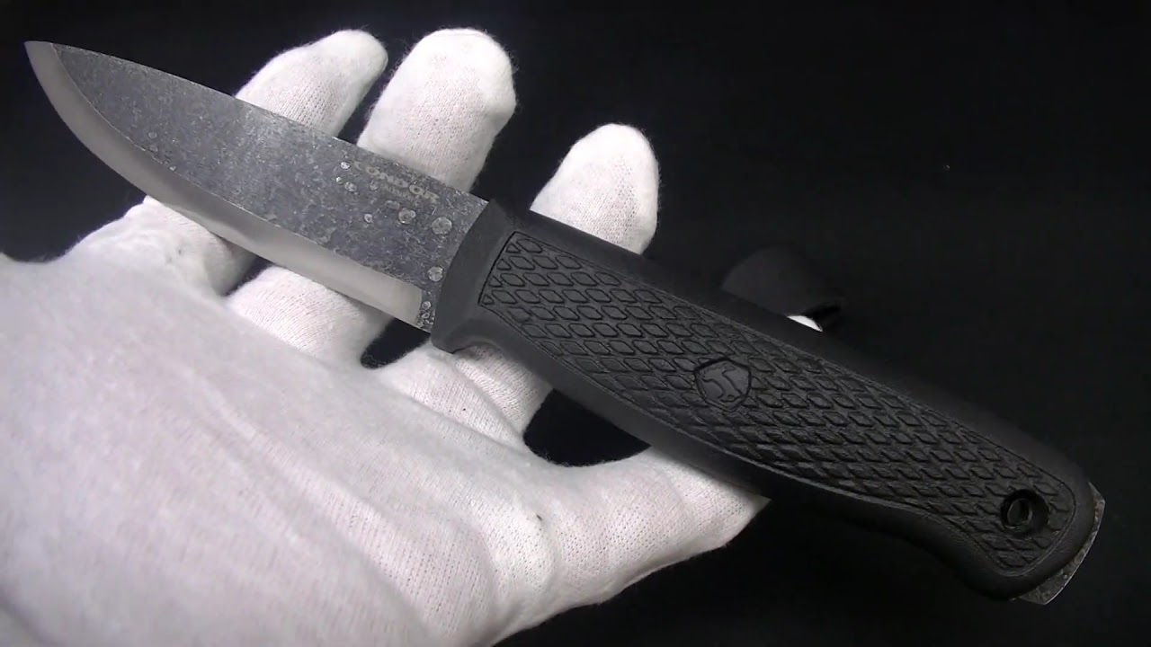 ナイフショップ グローイング！□CONDOR【コンドル】□ テラスール
